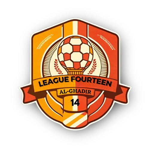 League Fourteen 14