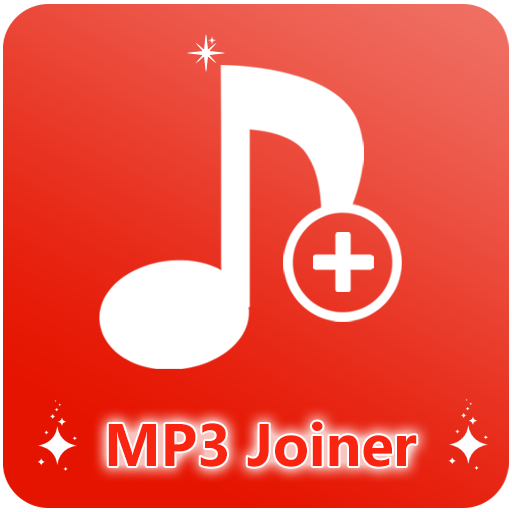 MP3 Merger : Audio Joiner