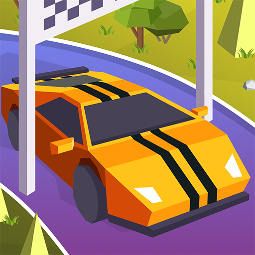 Racing Tycoon