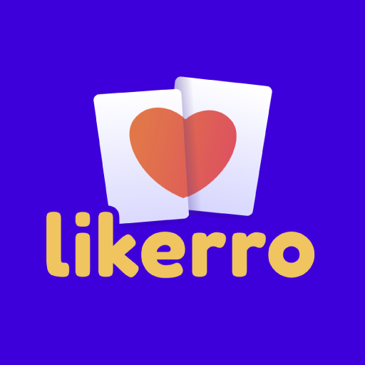 Dating und Chat - Likerro