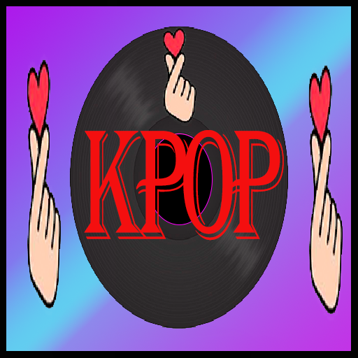 Kpop نغمات