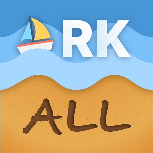 ARK ALL: 澳大人手一個的UM校園APP