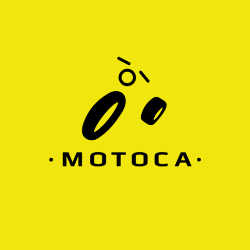 Vai de Motoca