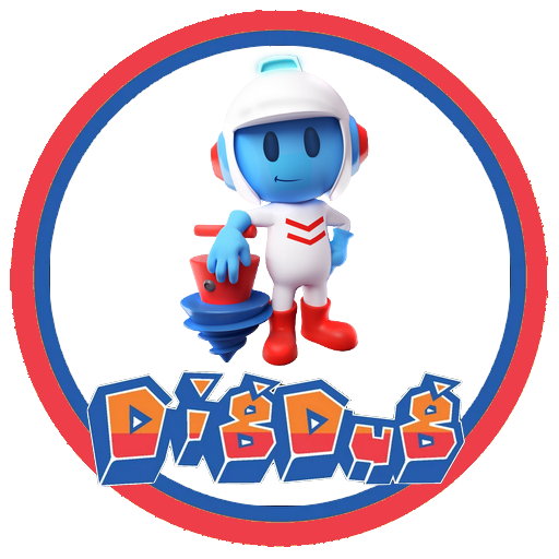 Dig Dug Atari Reboot