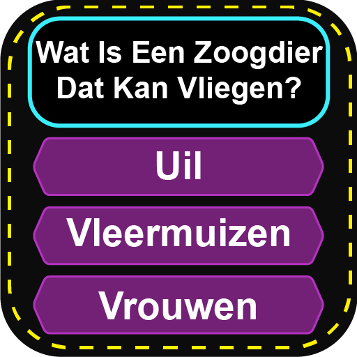 Quiz Vragen: Pubquiz Online