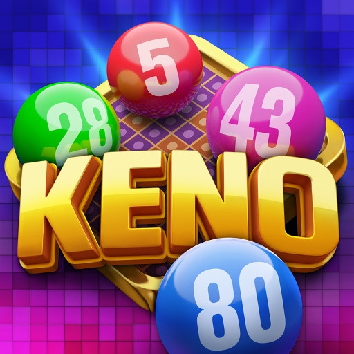 Pokerist 的 Vegas Keno