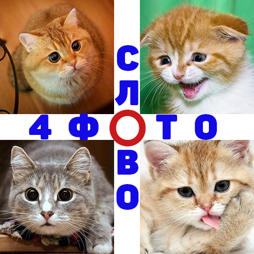 4 Фото 1 Слово. Где логика?