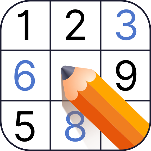 Sudoku - Jogo de Quebra-cabeça