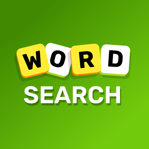 Word Search Puzzle Game