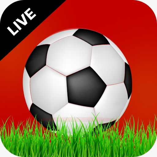 App di calcio in diretta