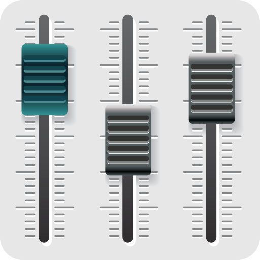 Easy Music Equalizer