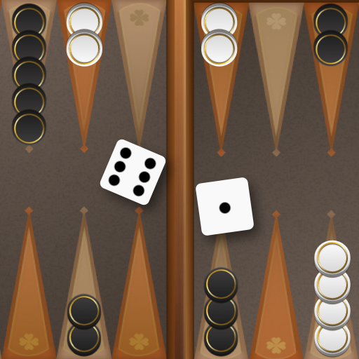 Backgammon Jacquet en Français