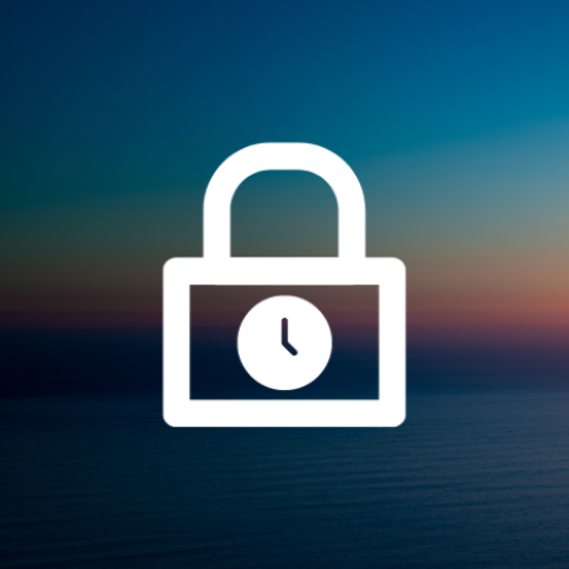 AppLock - Time Password