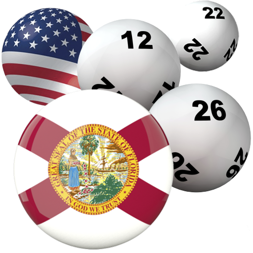 Florida Lottery: Algorithm