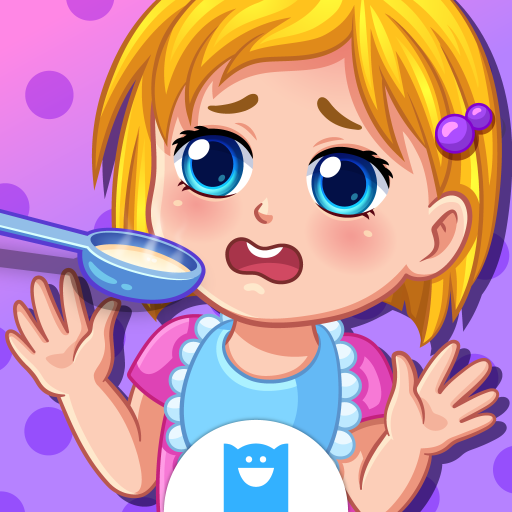 My Baby Food – Trò chơi Nấu ăn