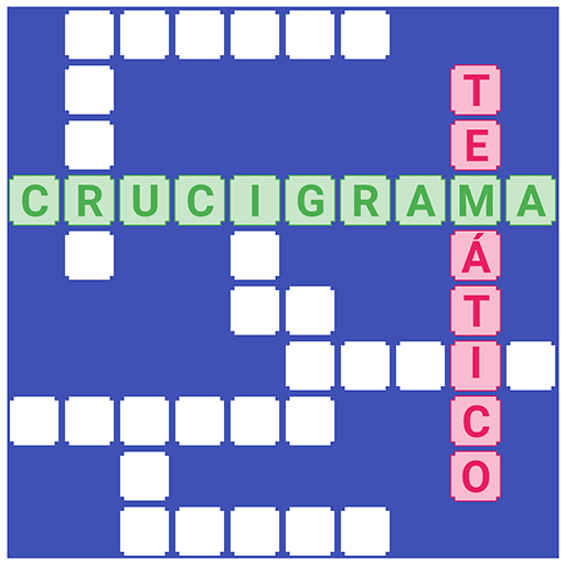 Crucigrama temático cruzadas