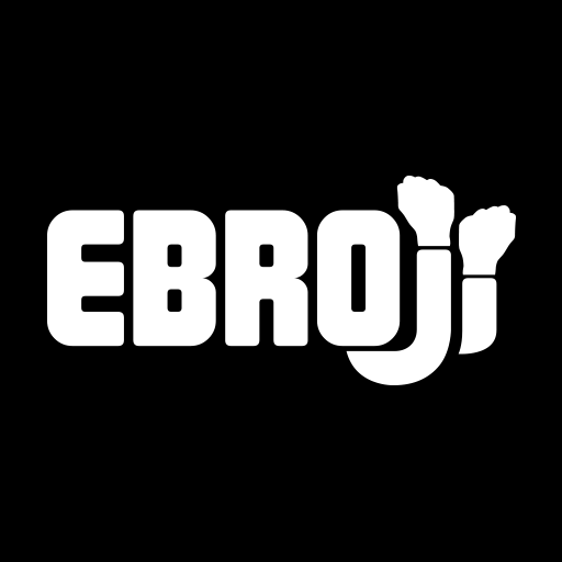 Ebroji