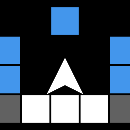 Block Blaster - Space Shooter