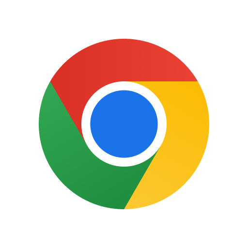 Google Chrome: Cepat & Aman