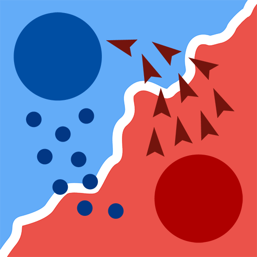 State.io: বিশ্ব জয় করুন1.2.9