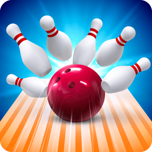 3D Bowling - เกมโบว์ลิ่ง