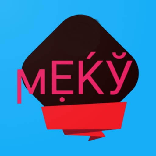 Meky ماركت