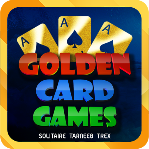 Golden Card Games Tarneeb Trix