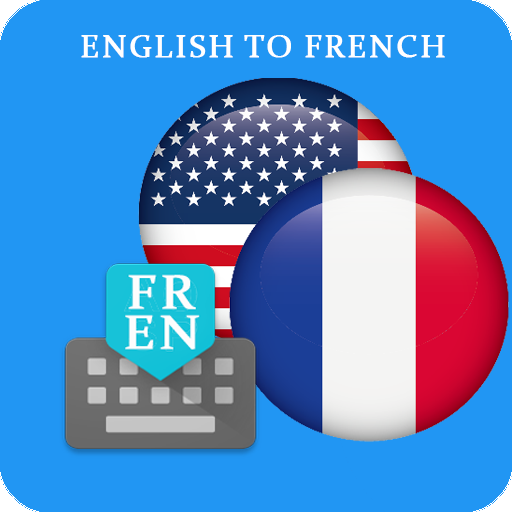 English to French Translator