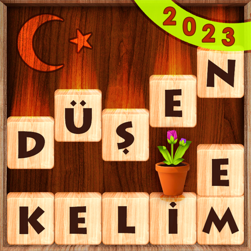 Düşen! Kelime Oyunu - Bulmaca2.21