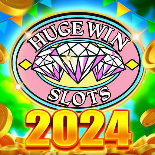 Huge Win Slots - Casino Game