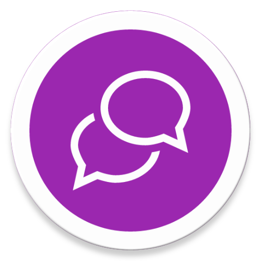 RandoChat - Chat aleatório