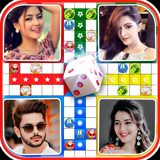 Online Ludo Game Multiplayer