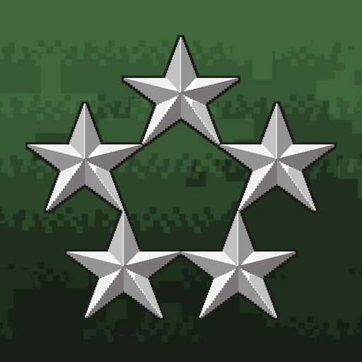 培養軍事階紴 - Rank Insignia