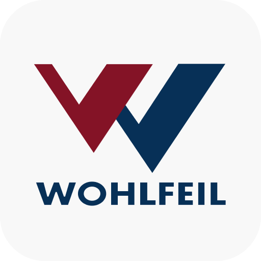 WOHLFEIL