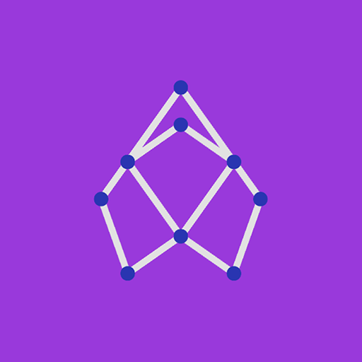 1Line - os pontos se conectam