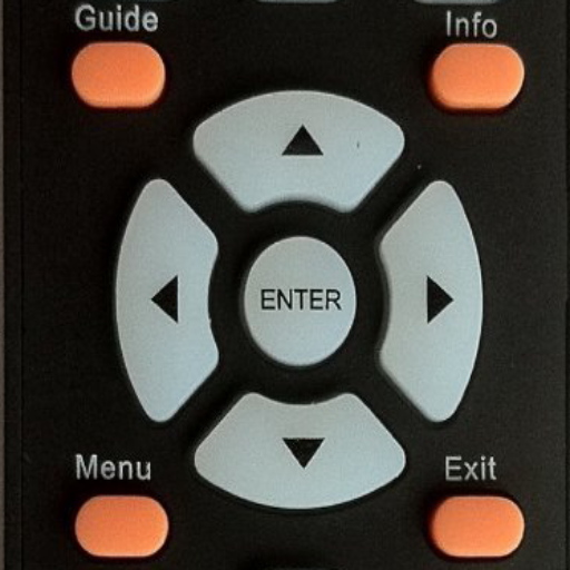 Sceptre TV Remote