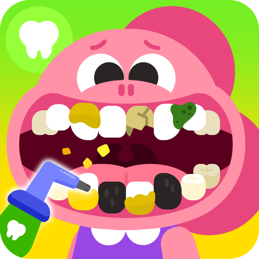 Cocobi Dentist - Kids Hospital