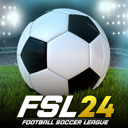 Lega FSL24 : partite di calcio