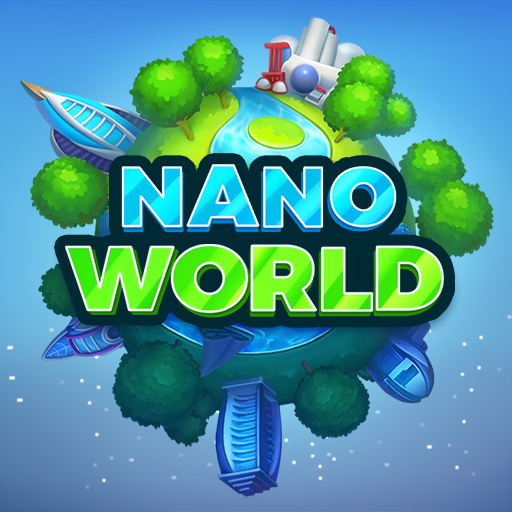 Nano World