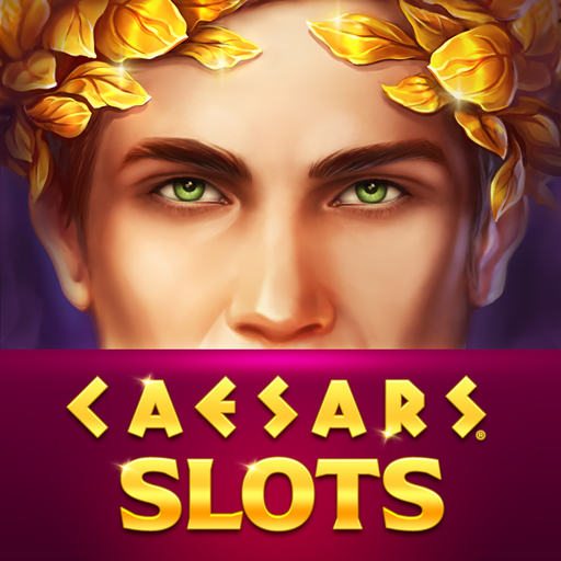 Caesars Slots: Juego De Casino