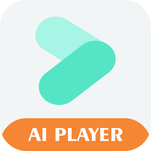 4K FULL HD AI VIDEO PLAYER APP