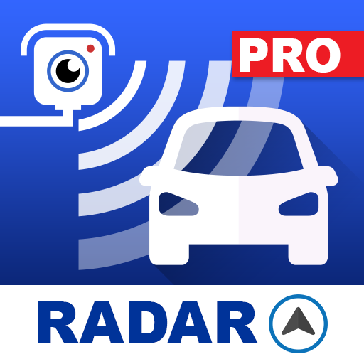 Speed Cameras Radar NAVIGATOR