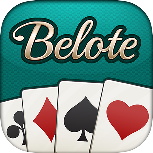 Belote.com – Belote & Coinche