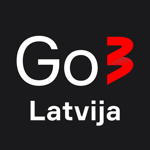 Go3 Латвия (Android TV)