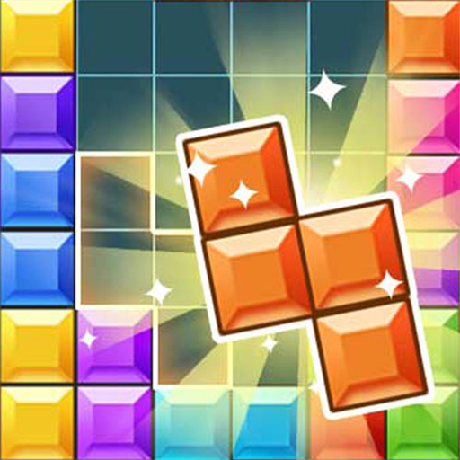 Block Puzzle Crush-益智游戏