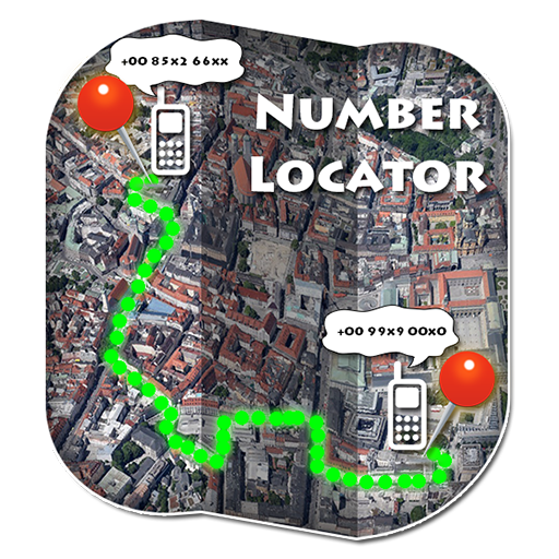 Caller ID & Number Locator