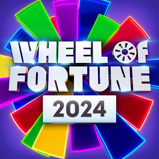 Wheel of Fortune: TV Game