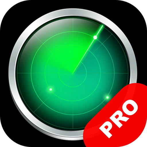 Ghost Detector Pro