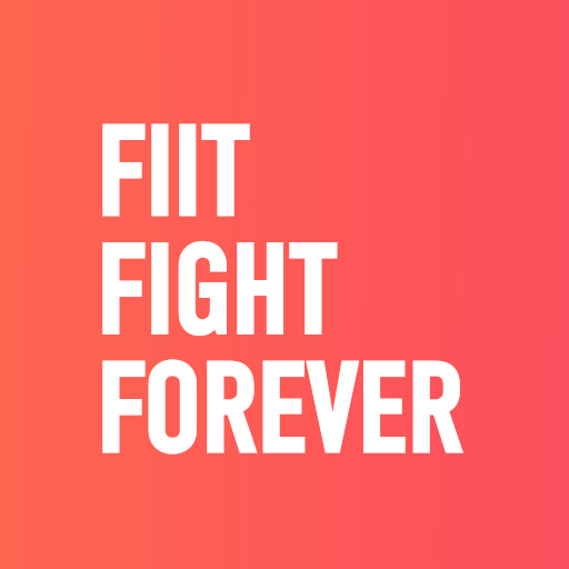 Fiit Fight Forever