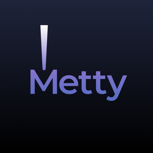 Metty: Meditation & Deep Sleep